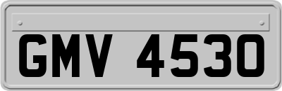 GMV4530