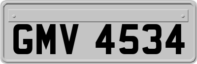 GMV4534