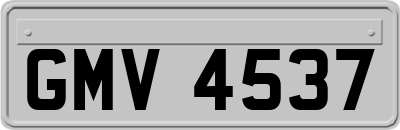 GMV4537