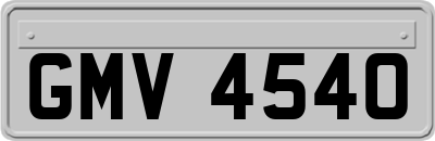 GMV4540