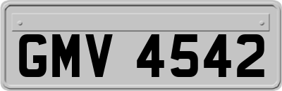 GMV4542