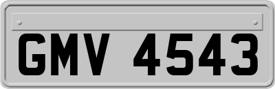 GMV4543