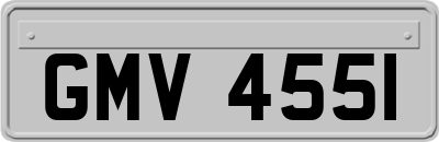 GMV4551