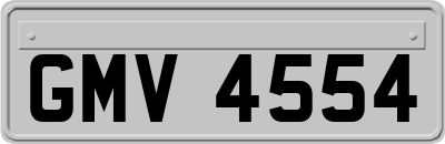 GMV4554