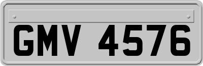 GMV4576