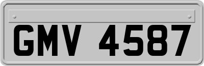 GMV4587