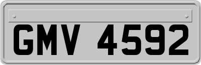 GMV4592