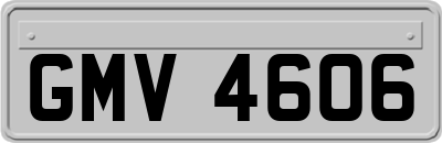 GMV4606