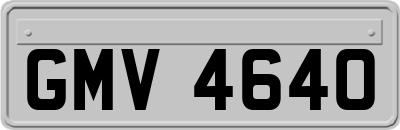 GMV4640