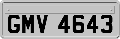 GMV4643