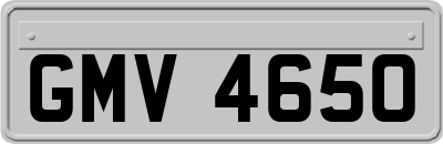 GMV4650