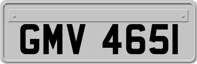 GMV4651