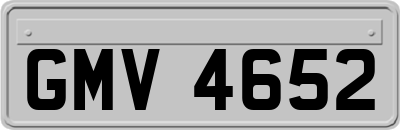 GMV4652