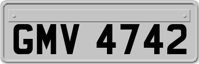 GMV4742