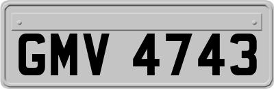 GMV4743