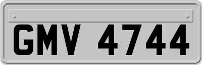 GMV4744