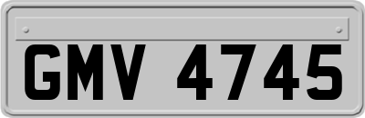 GMV4745