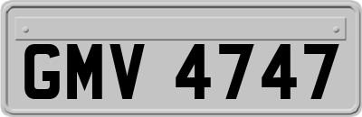 GMV4747