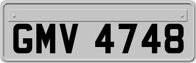 GMV4748