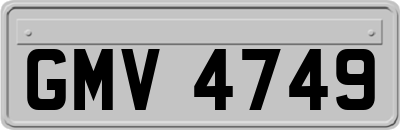 GMV4749