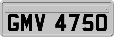 GMV4750