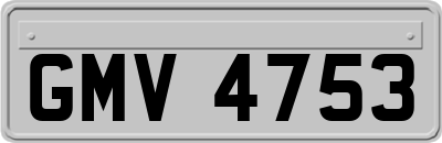 GMV4753