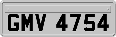 GMV4754
