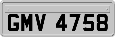 GMV4758