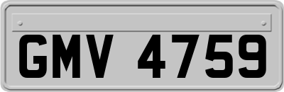 GMV4759