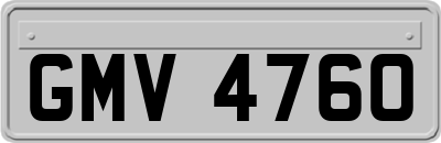 GMV4760