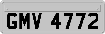 GMV4772
