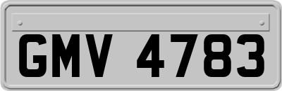 GMV4783