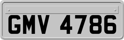 GMV4786