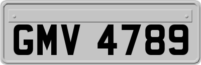 GMV4789