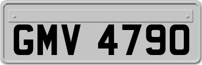 GMV4790