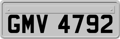 GMV4792