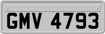 GMV4793
