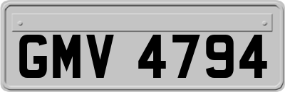 GMV4794