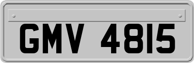 GMV4815