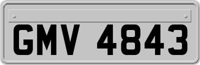 GMV4843