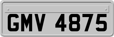 GMV4875