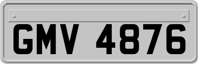 GMV4876