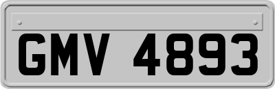 GMV4893