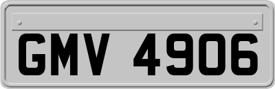 GMV4906