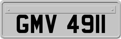 GMV4911