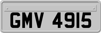 GMV4915