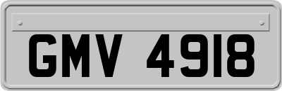 GMV4918