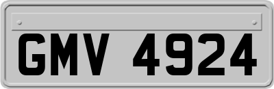GMV4924