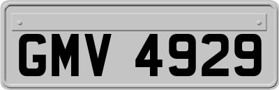 GMV4929