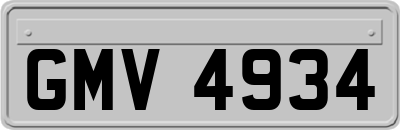 GMV4934